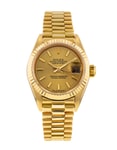 Pre-Owned Rolex Datejust Lady Watch